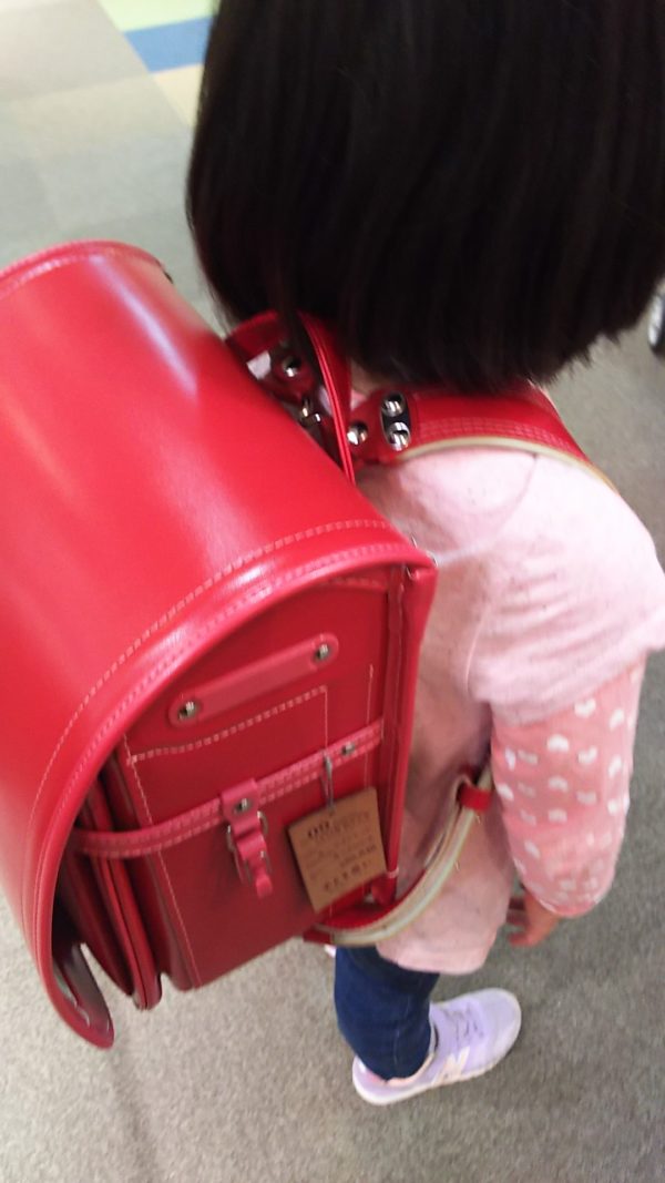 池田屋 ランドセル 安っぽい