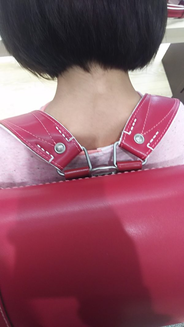 山本鞄 ランドセル 失敗