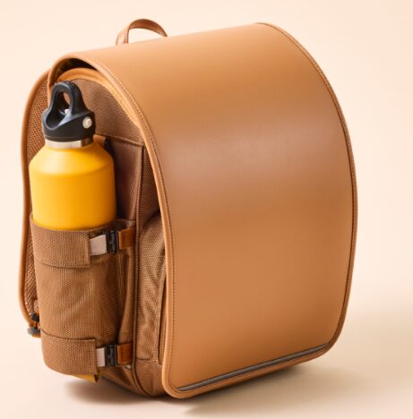 Rikomon　リコモン　 ランドセル　口コミ　豊岡鞄　リュッセル　