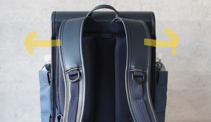 Rikomon　リコモン　 ランドセル　口コミ　豊岡鞄　リュッセル　