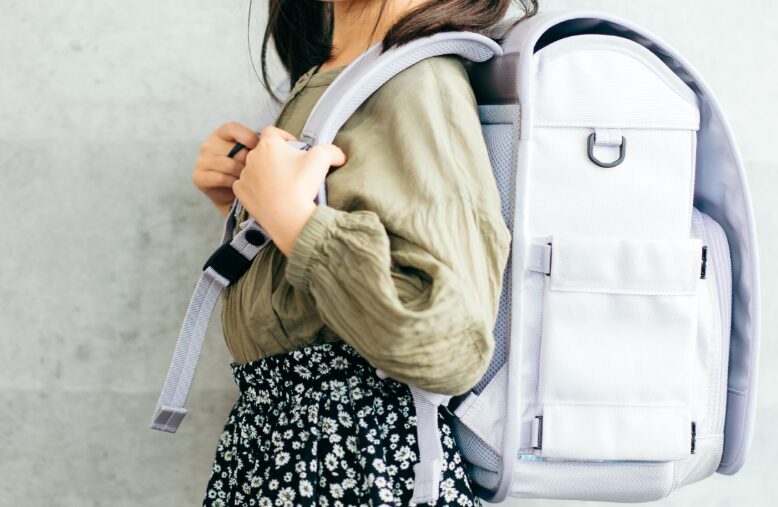 Rikomon　リコモン　 ランドセル　口コミ　豊岡鞄　リュッセル　