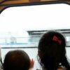 子供　新幹線　過ごし方